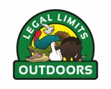 https://www.logocontest.com/public/logoimage/1556374985Legal Limits Outdoors Logo 1.jpg